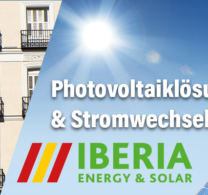 Photovoltaik